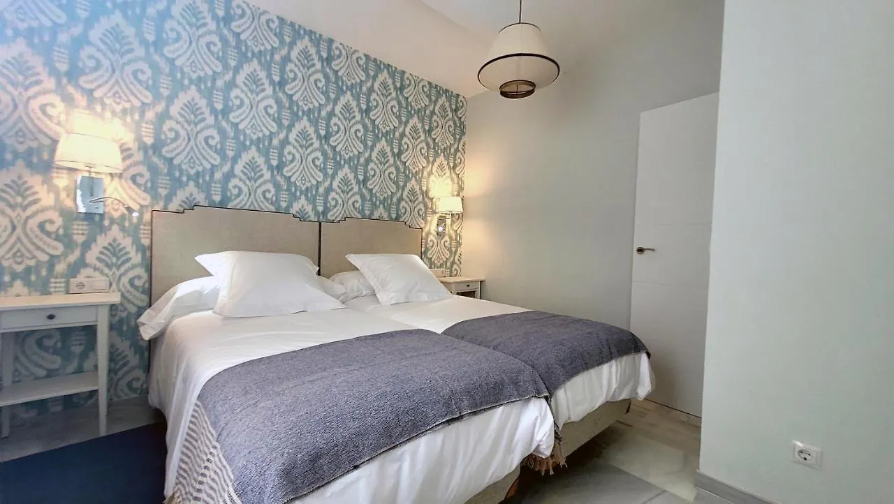 דירות סביליה San Clemente House 0*,