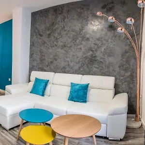 Appartement Minty Mendoza Rios, Séville
