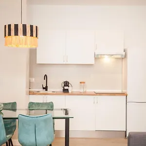 Appartement Gotoseville Faustino Flats, Séville