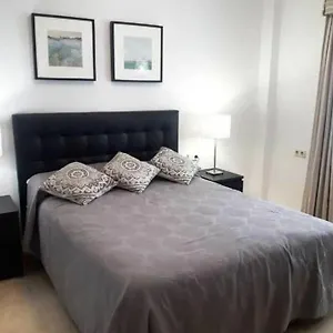 Appartement Coqueto En El Arenal, Centro, Séville