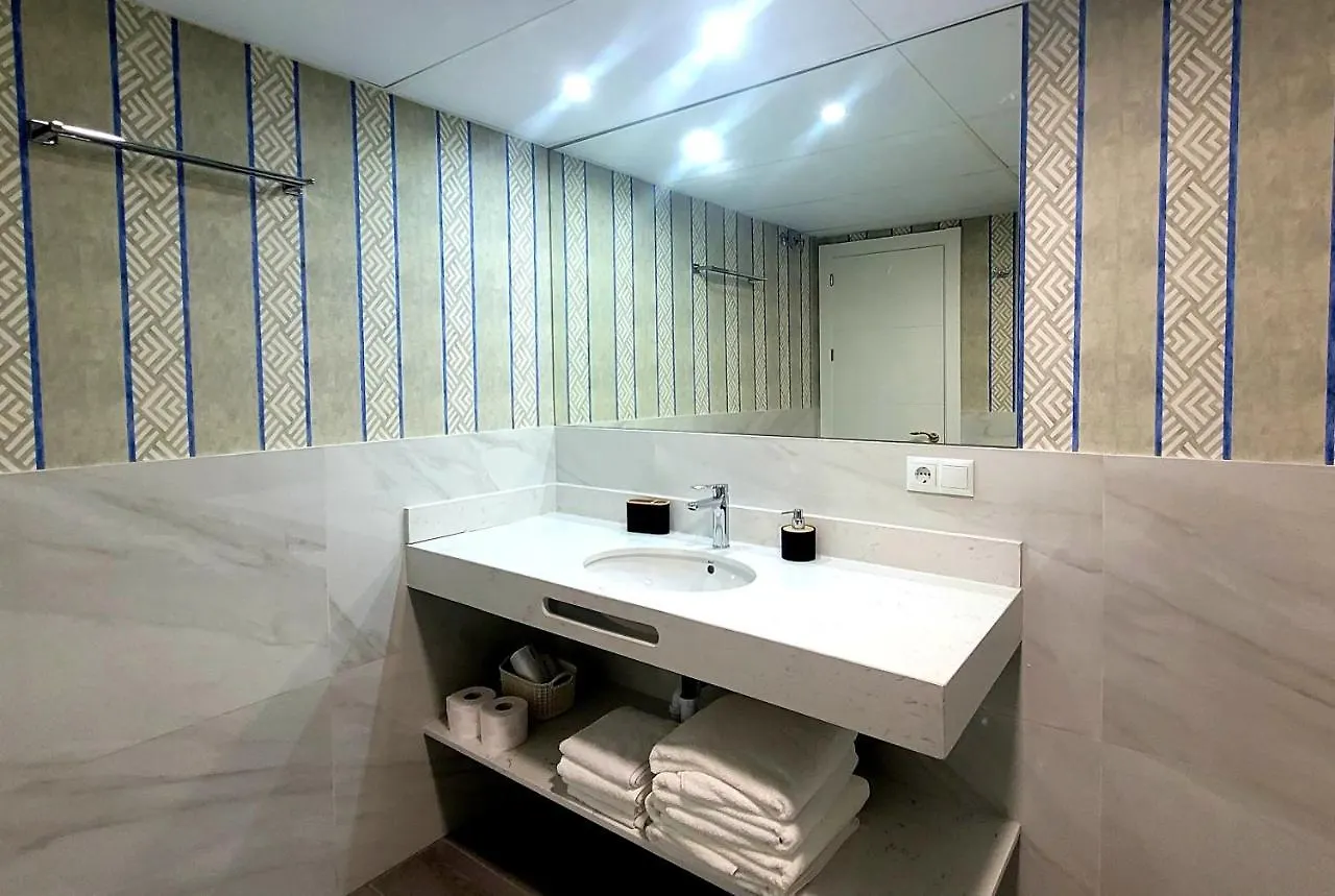 San Clemente House Apartment Seville Spain