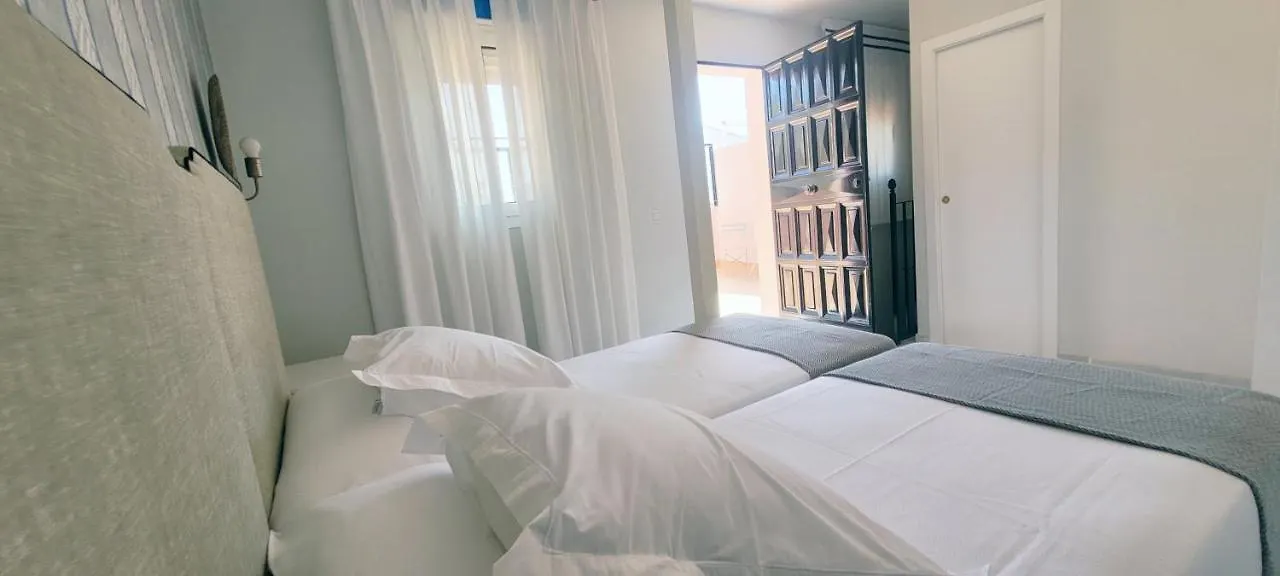 San Clemente House Apartment Seville Spain