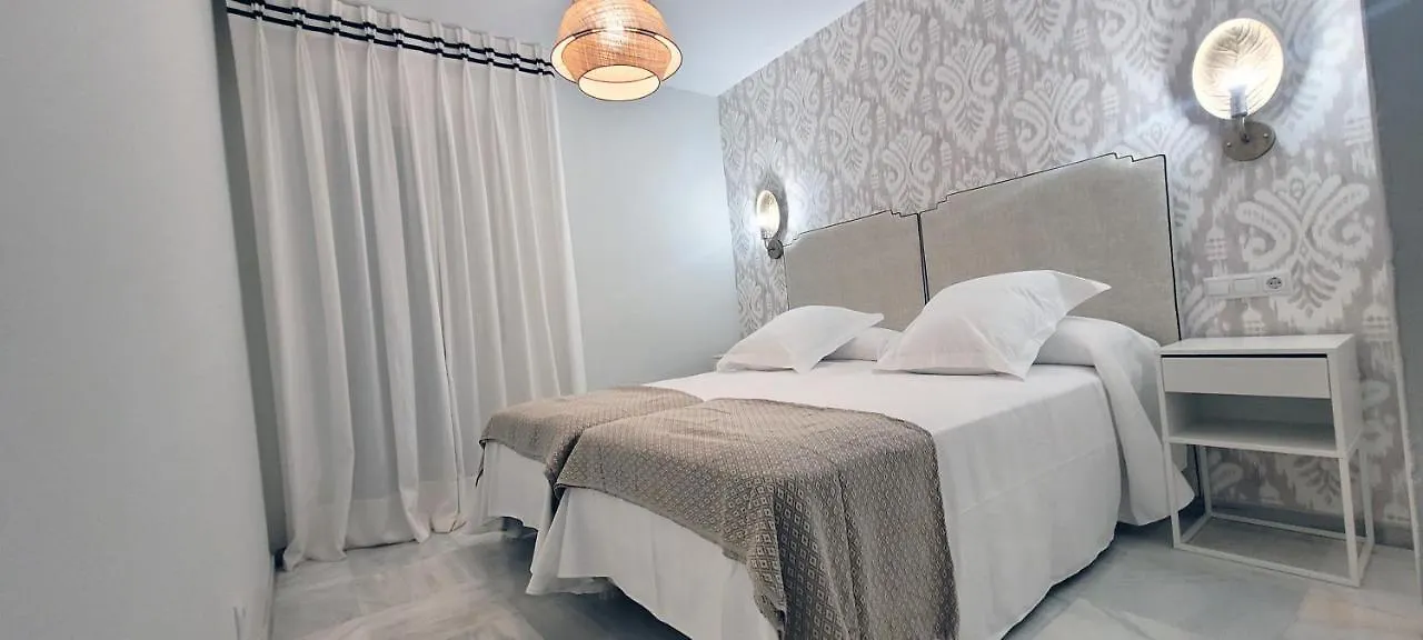 San Clemente House Apartment Seville