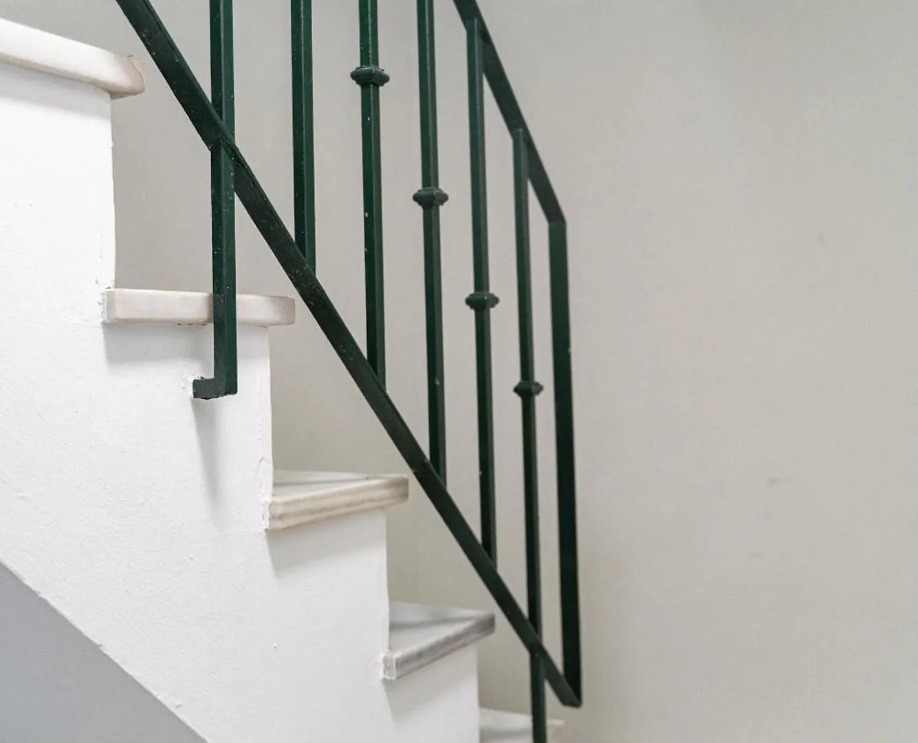 San Clemente House Apartment Seville