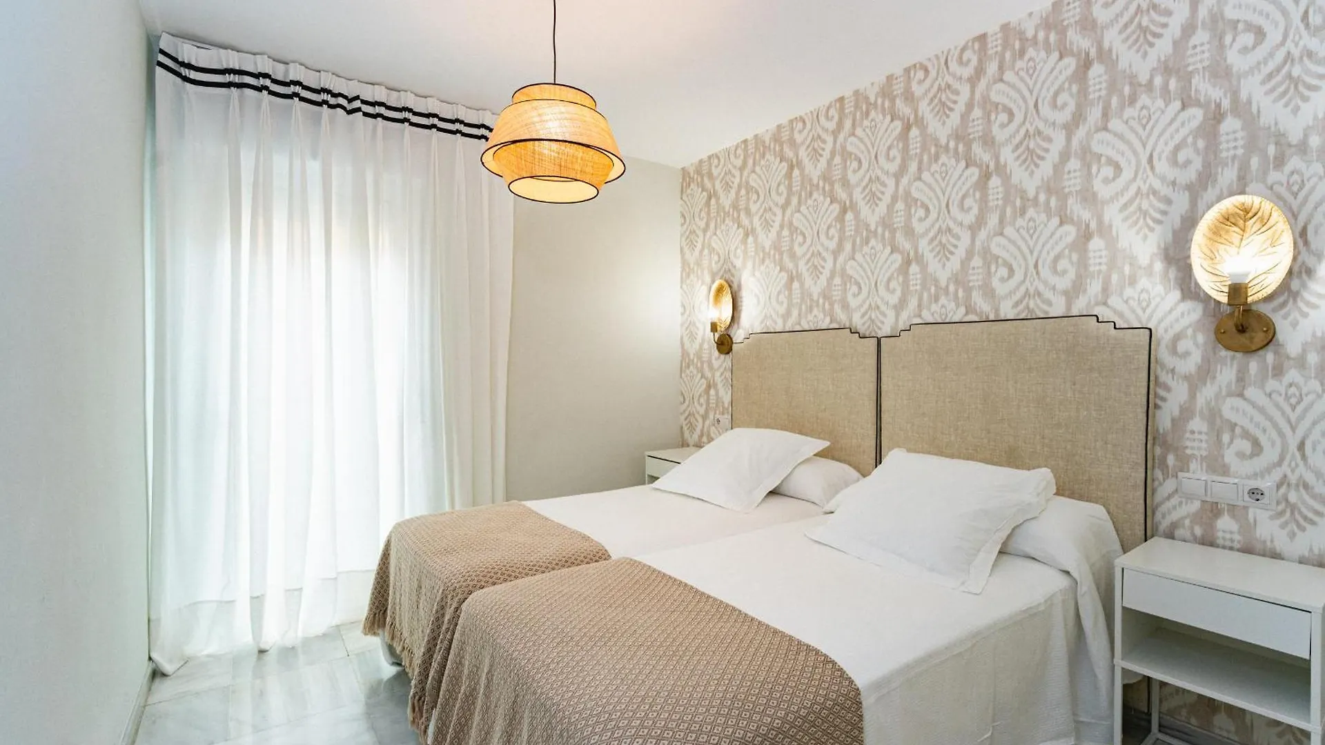 San Clemente House Apartment Seville Spain