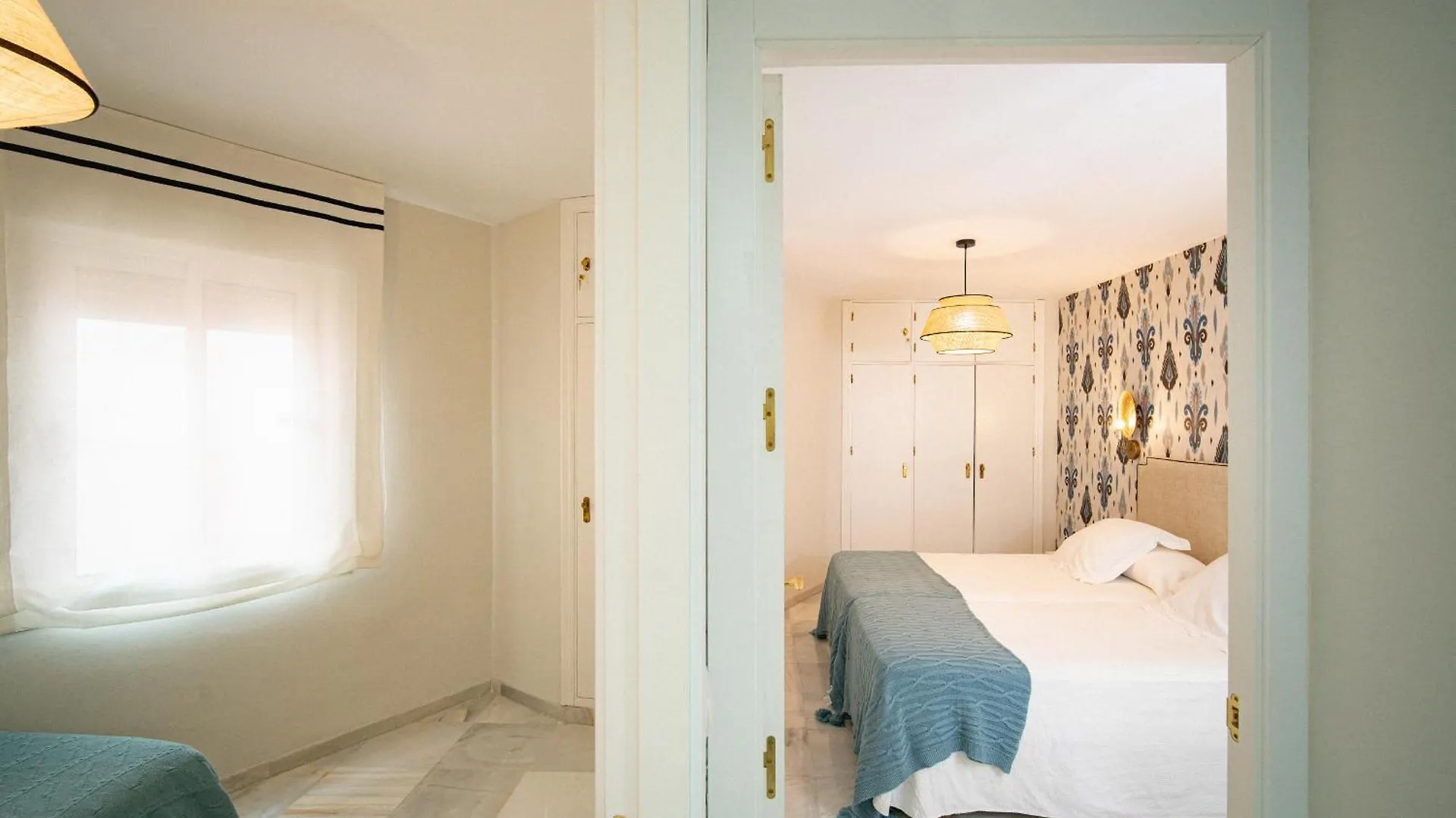 San Clemente House Apartment Seville