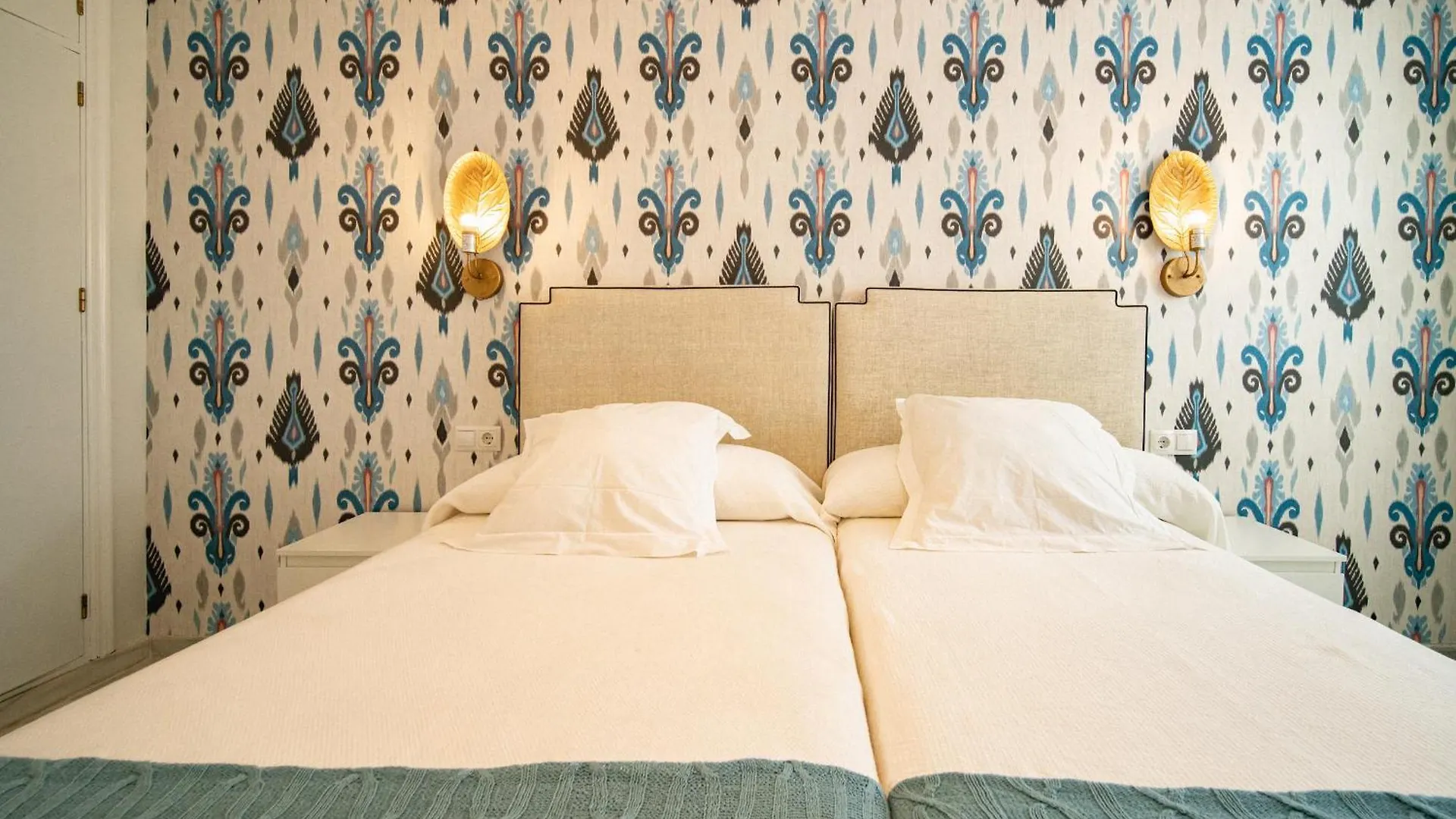San Clemente House Apartment Seville