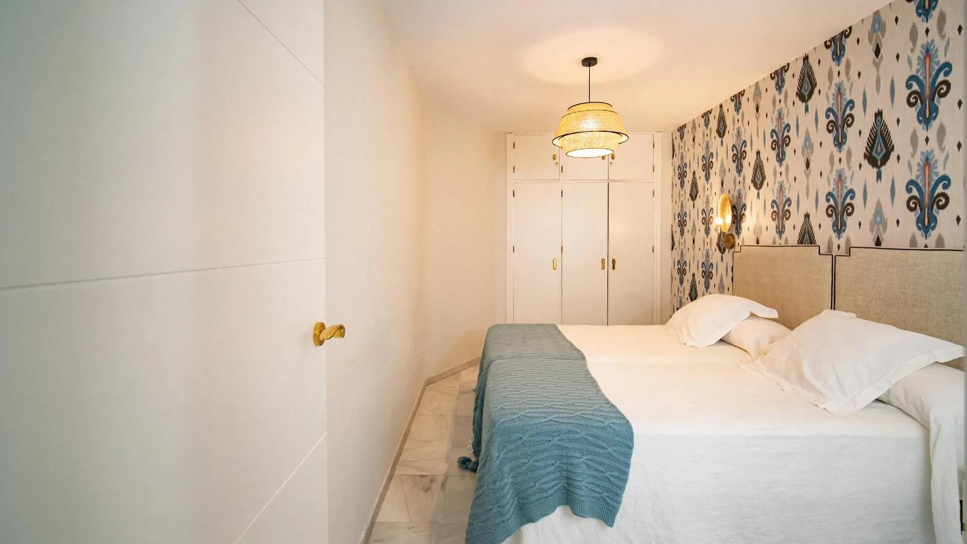San Clemente House Apartment Seville