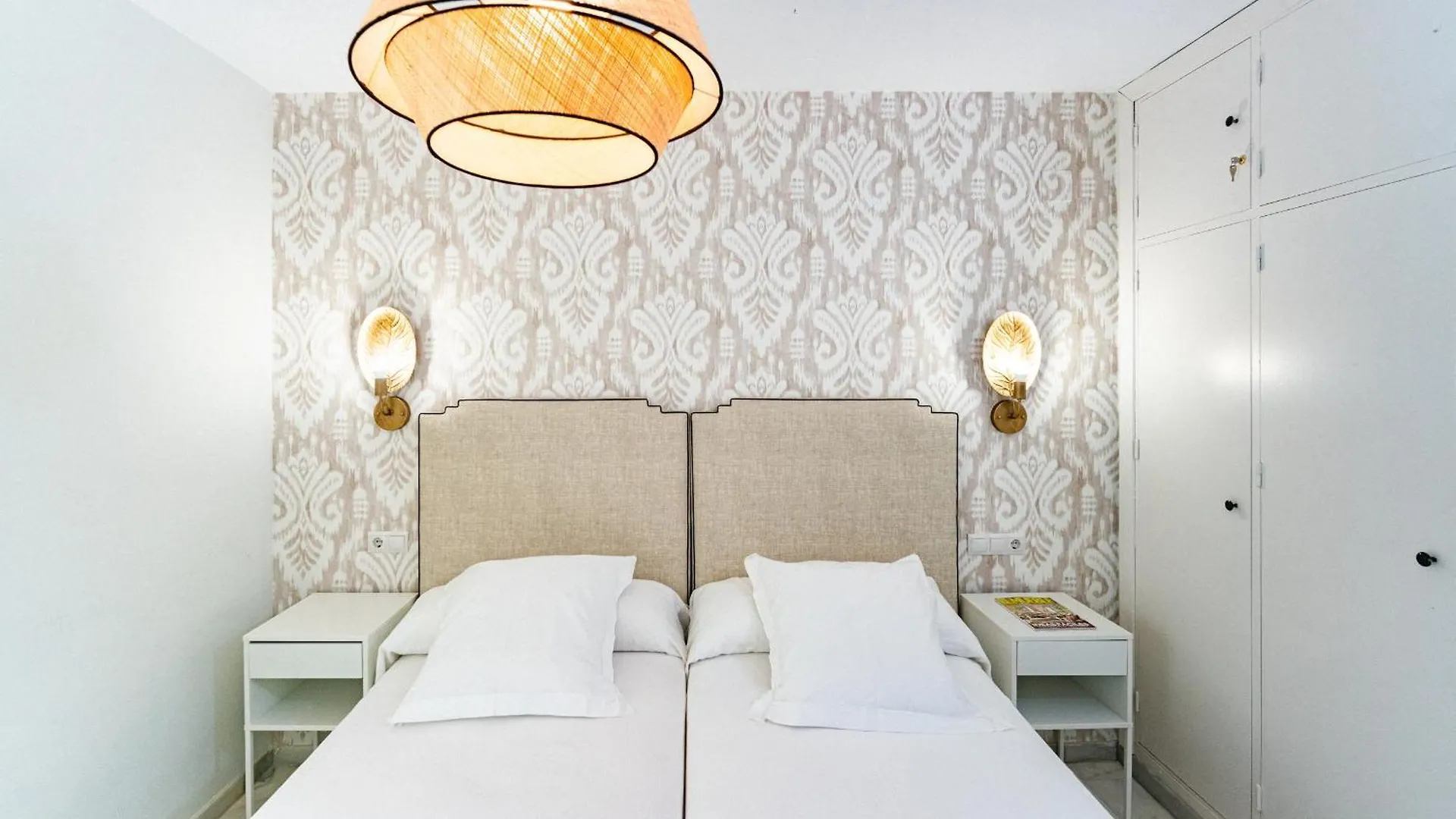 San Clemente House Apartment Seville