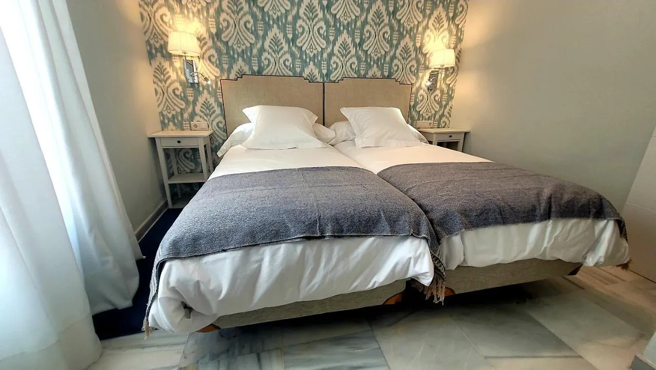 Ferienwohnung San Clemente House Sevilla 0*,  Spanien