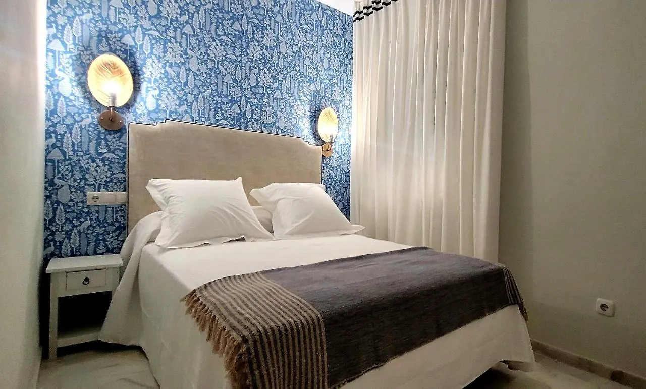 Ferienwohnung San Clemente House Sevilla Apartment