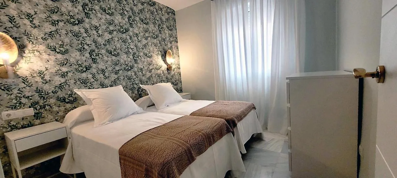 Ferienwohnung San Clemente House Sevilla Spanien