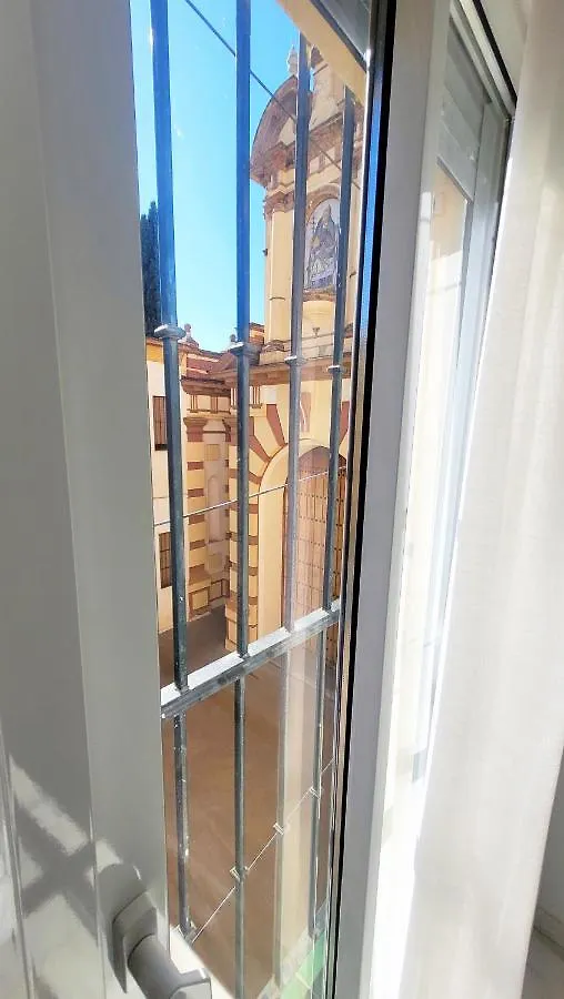 Ferienwohnung San Clemente House Sevilla Apartment