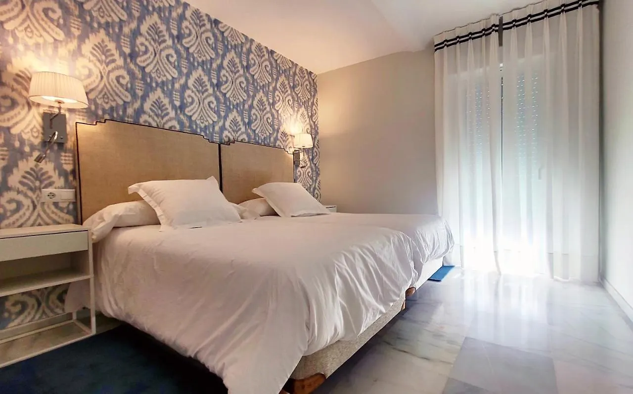 Apartment Ferienwohnung San Clemente House Sevilla
