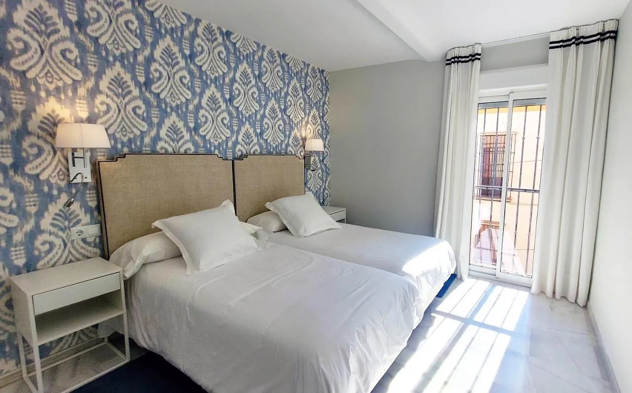 Ferienwohnung San Clemente House Sevilla Spanien