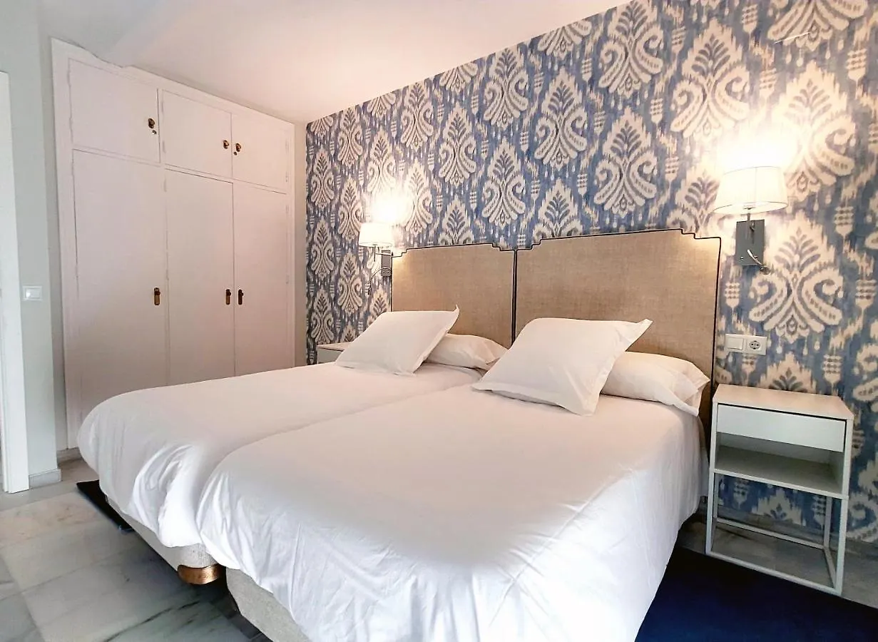 Ferienwohnung San Clemente House Sevilla 0*,