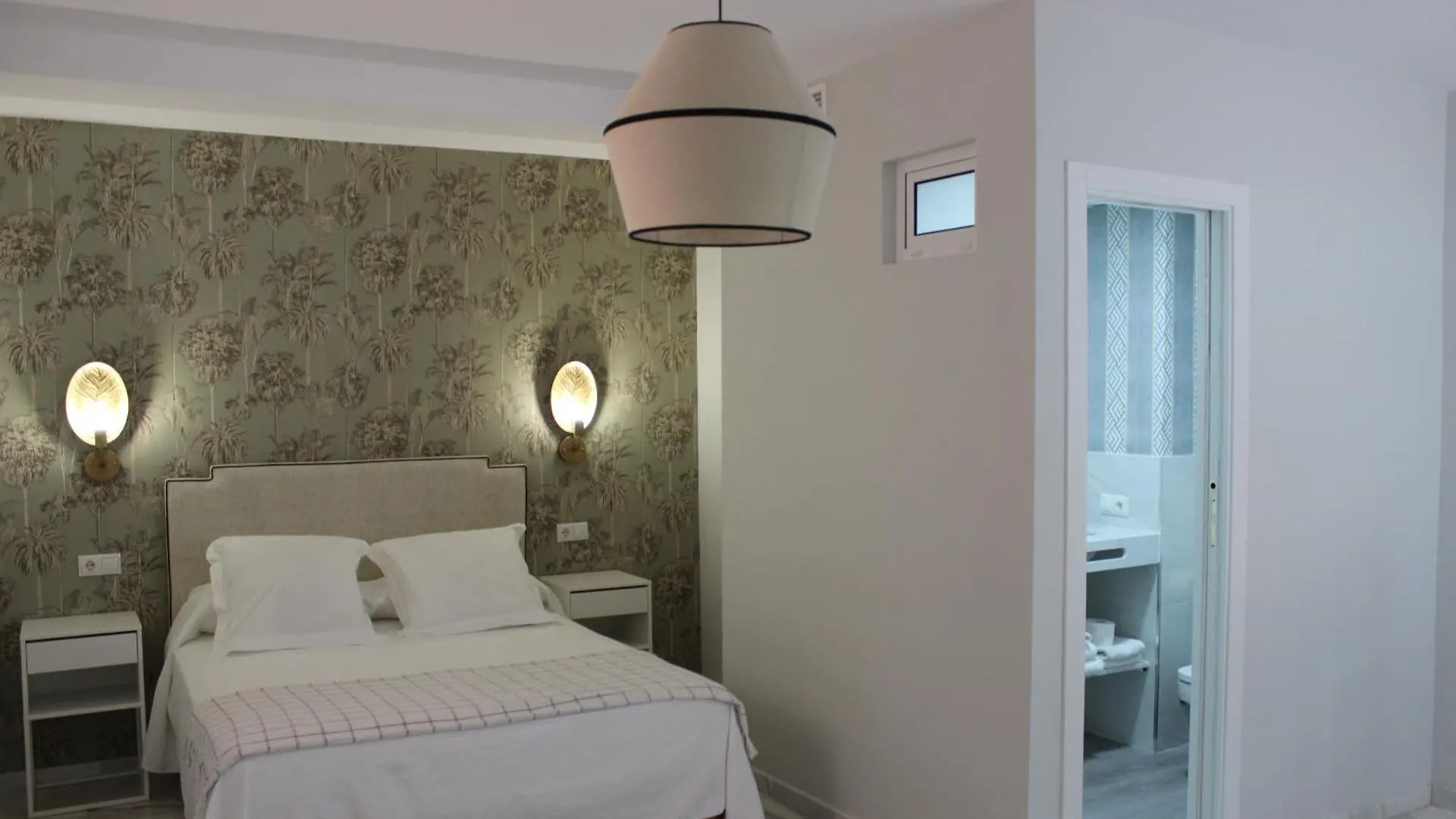 Ferienwohnung San Clemente House Sevilla 0*,