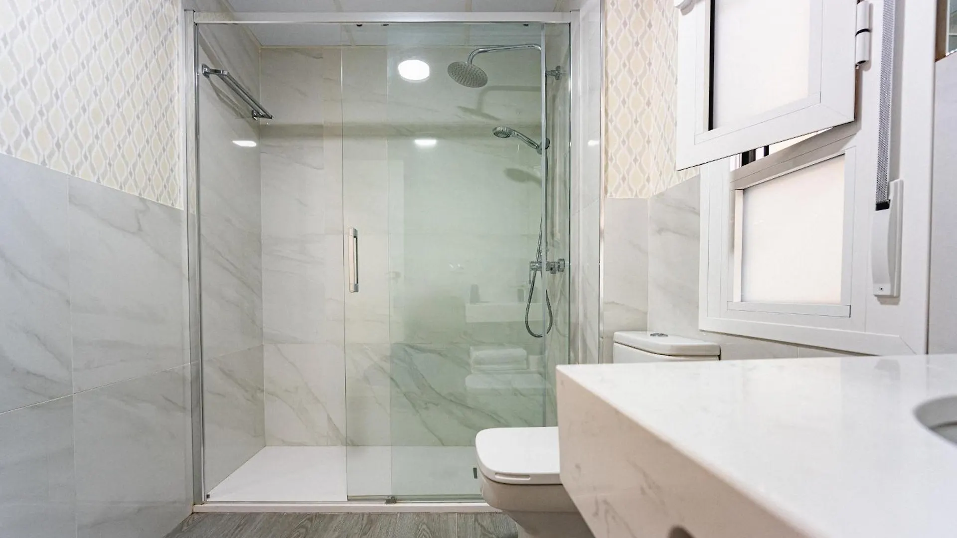 Apartment Ferienwohnung San Clemente House Sevilla
