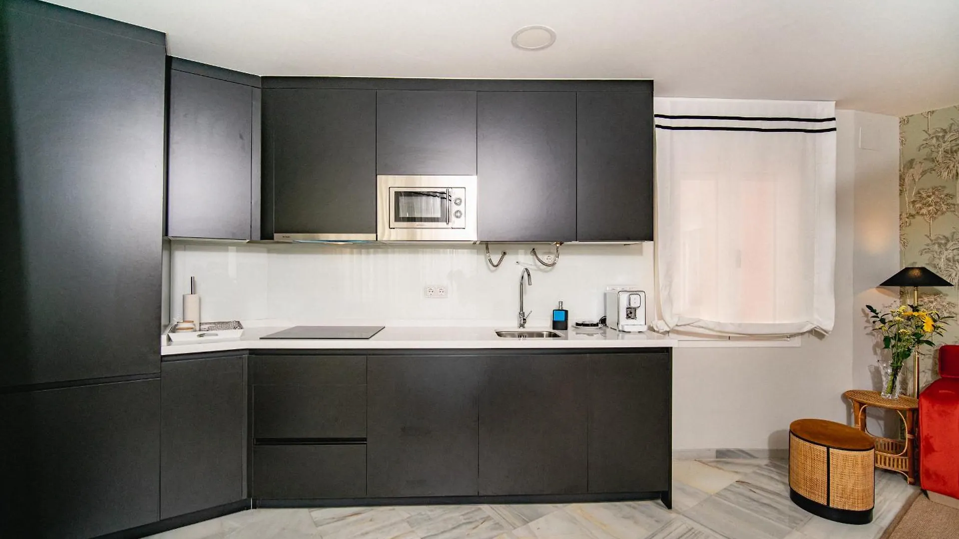 Ferienwohnung San Clemente House Sevilla