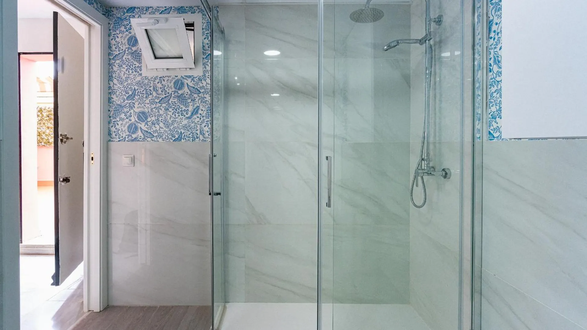 Apartment Ferienwohnung San Clemente House Sevilla