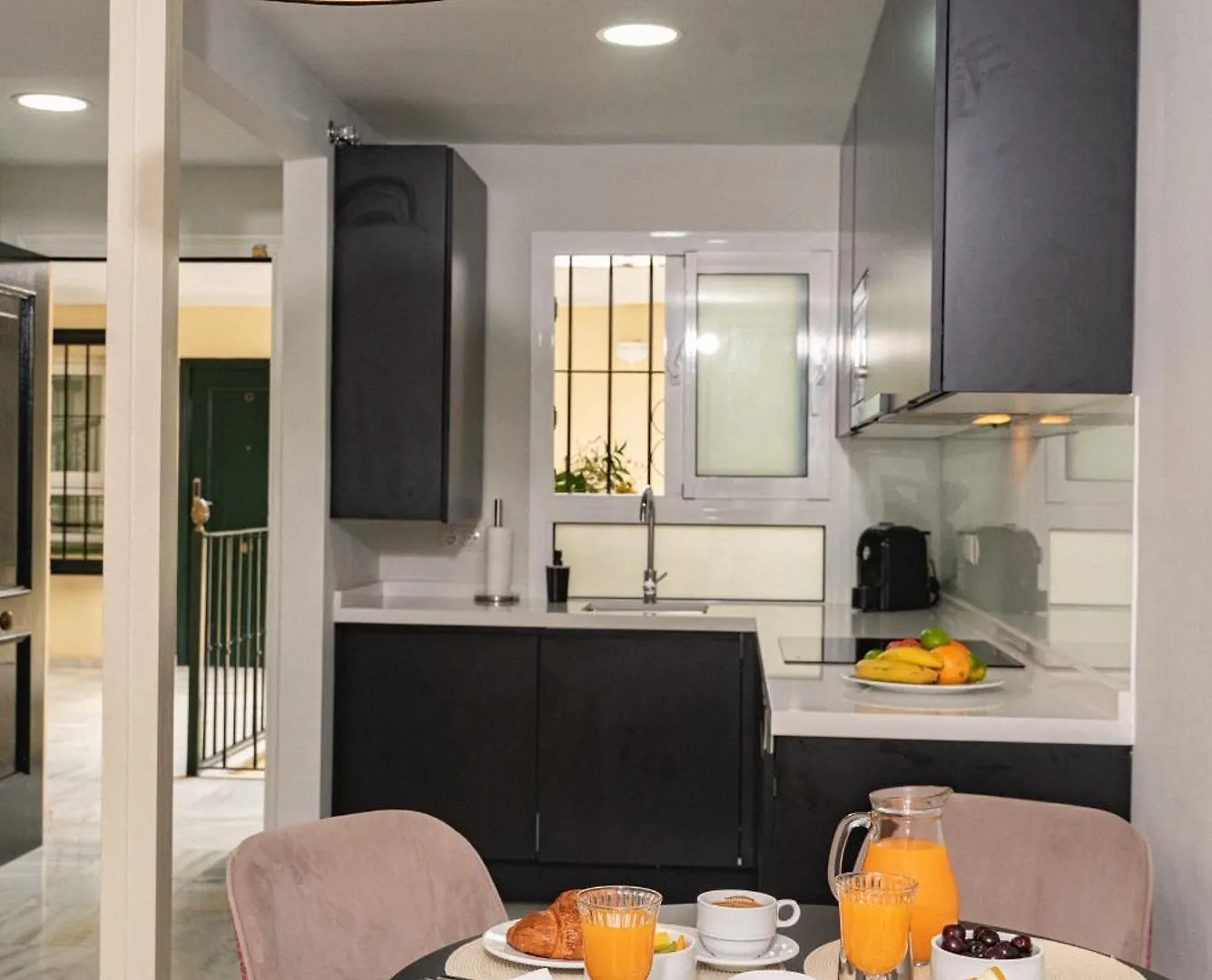 Ferienwohnung San Clemente House Sevilla 0*,  Spanien