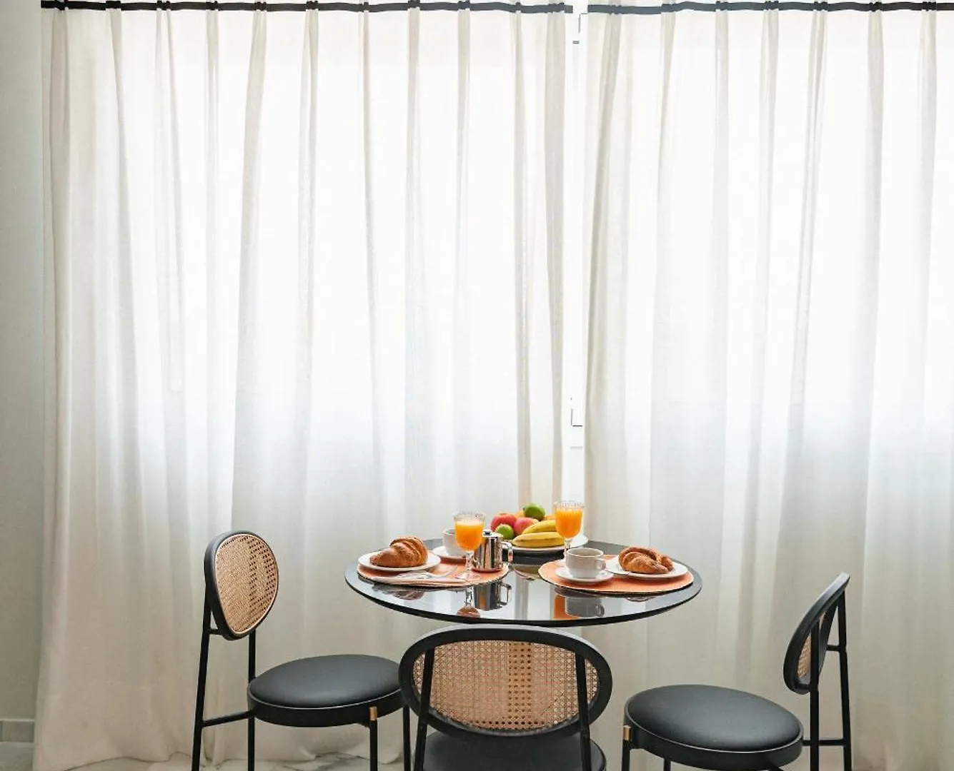 Ferienwohnung San Clemente House Sevilla