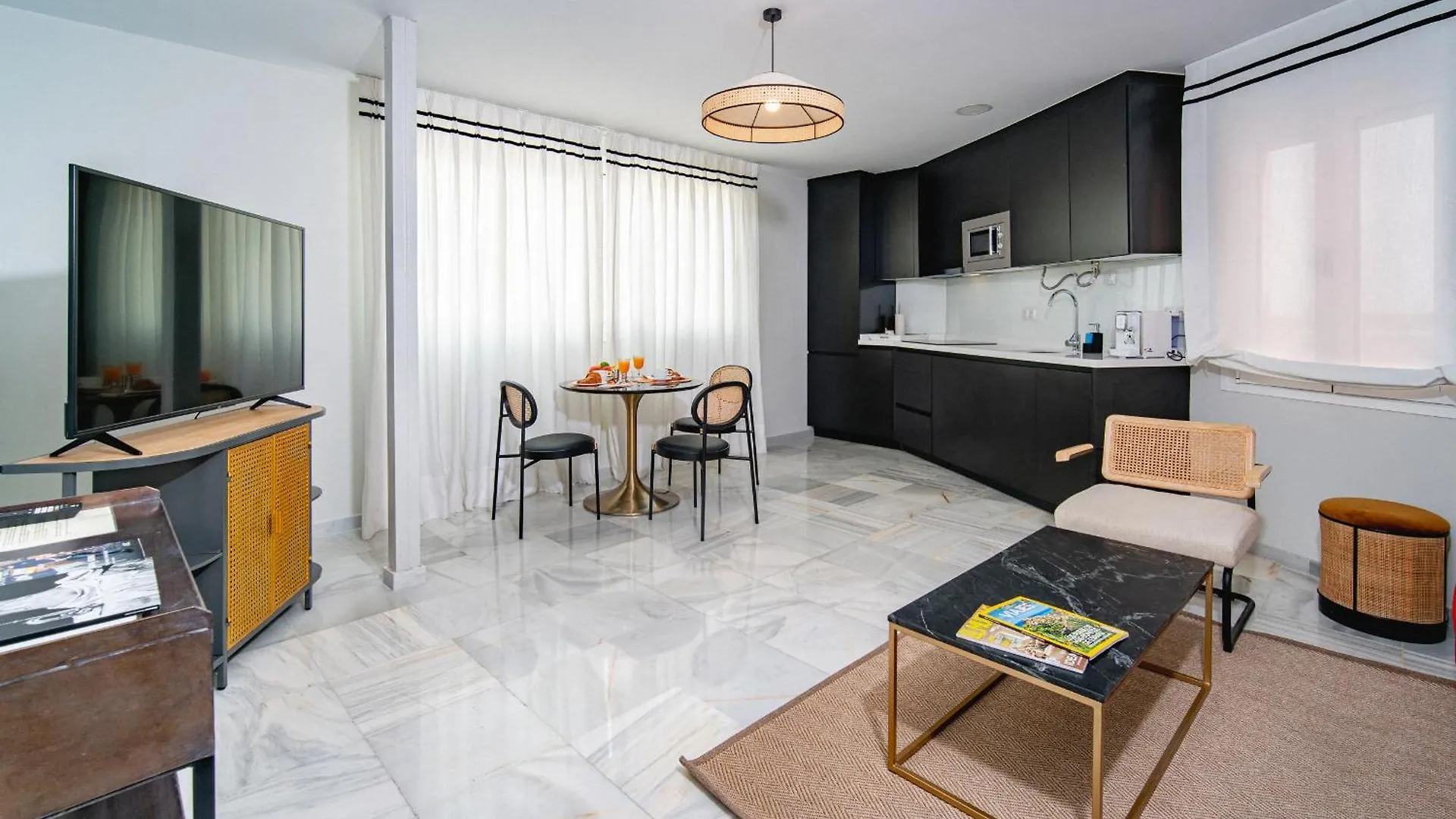 Ferienwohnung San Clemente House Sevilla 0*,