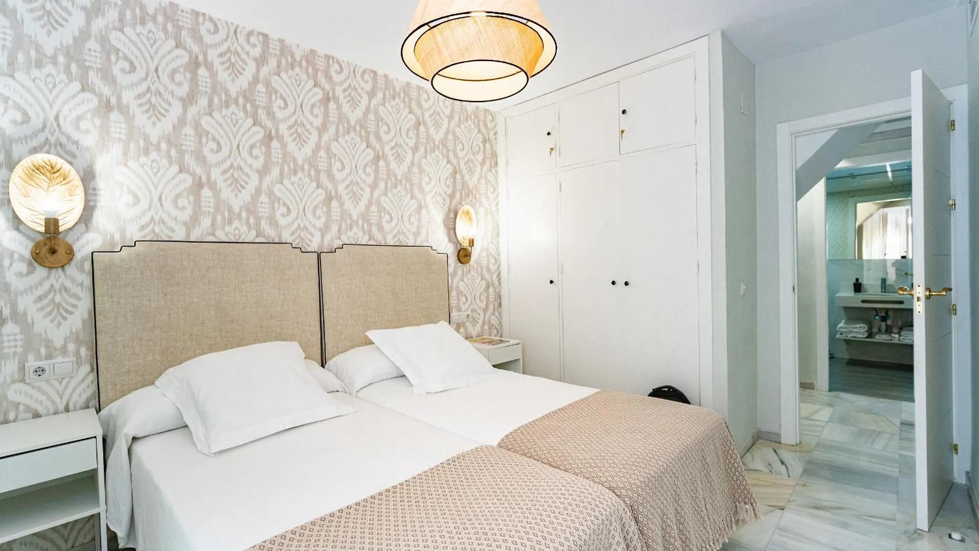 Ferienwohnung San Clemente House Sevilla Apartment
