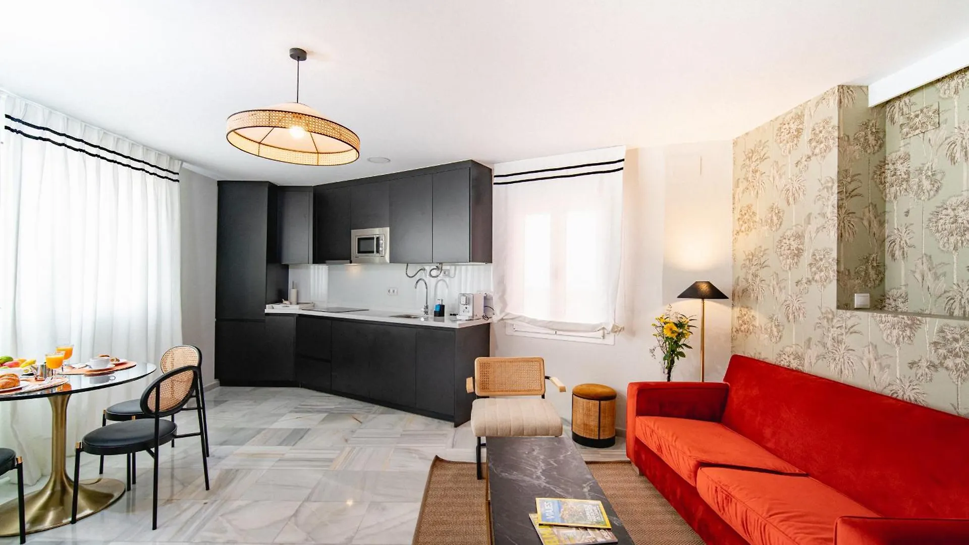Ferienwohnung San Clemente House Sevilla