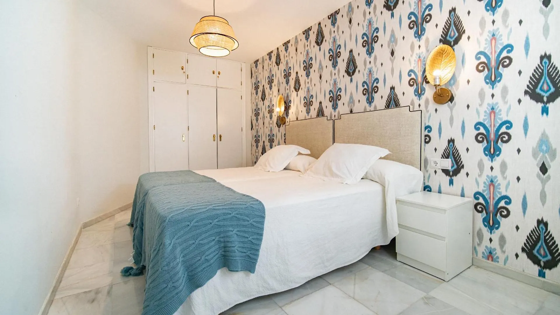 Ferienwohnung San Clemente House Sevilla Apartment