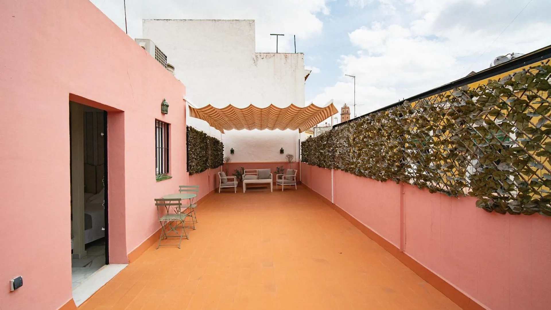 Ferienwohnung San Clemente House Sevilla 0*,  Spanien