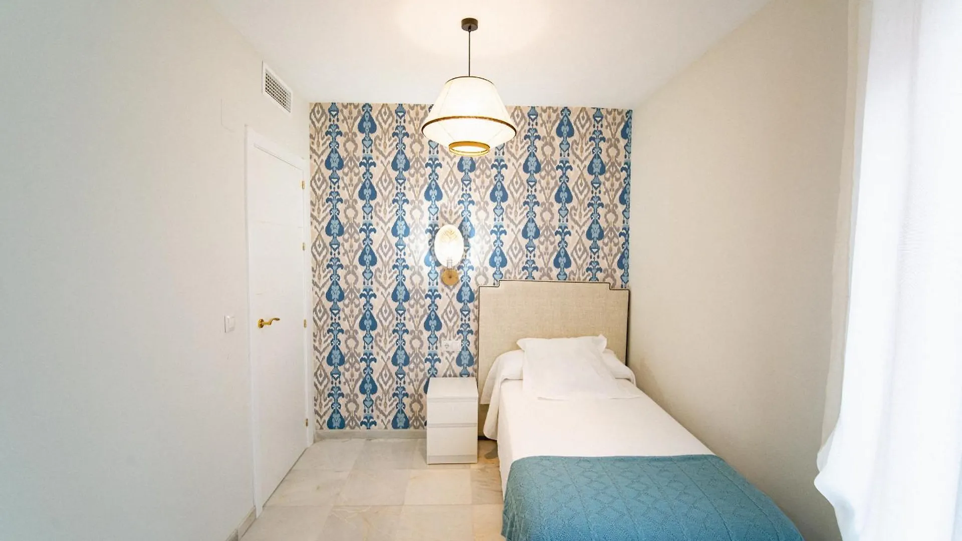 Ferienwohnung San Clemente House Sevilla Spanien