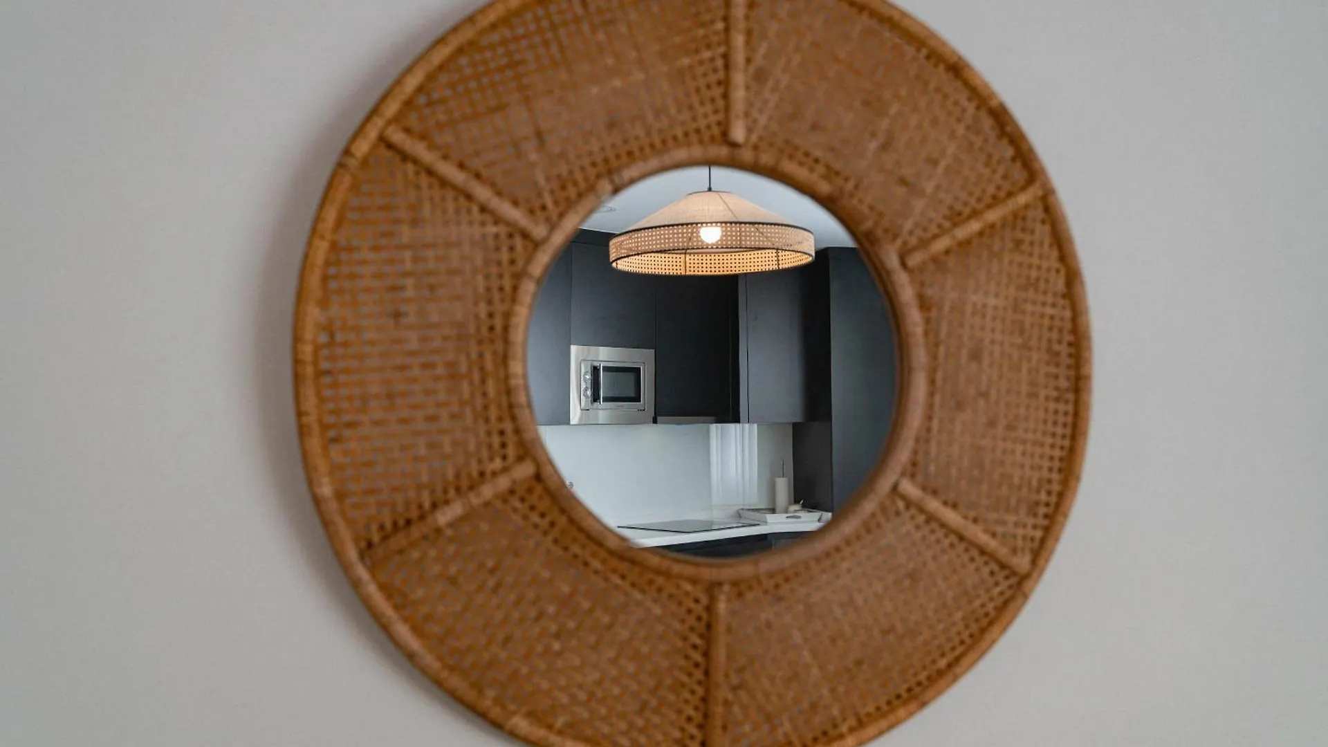 Apartment Ferienwohnung San Clemente House Sevilla Spanien