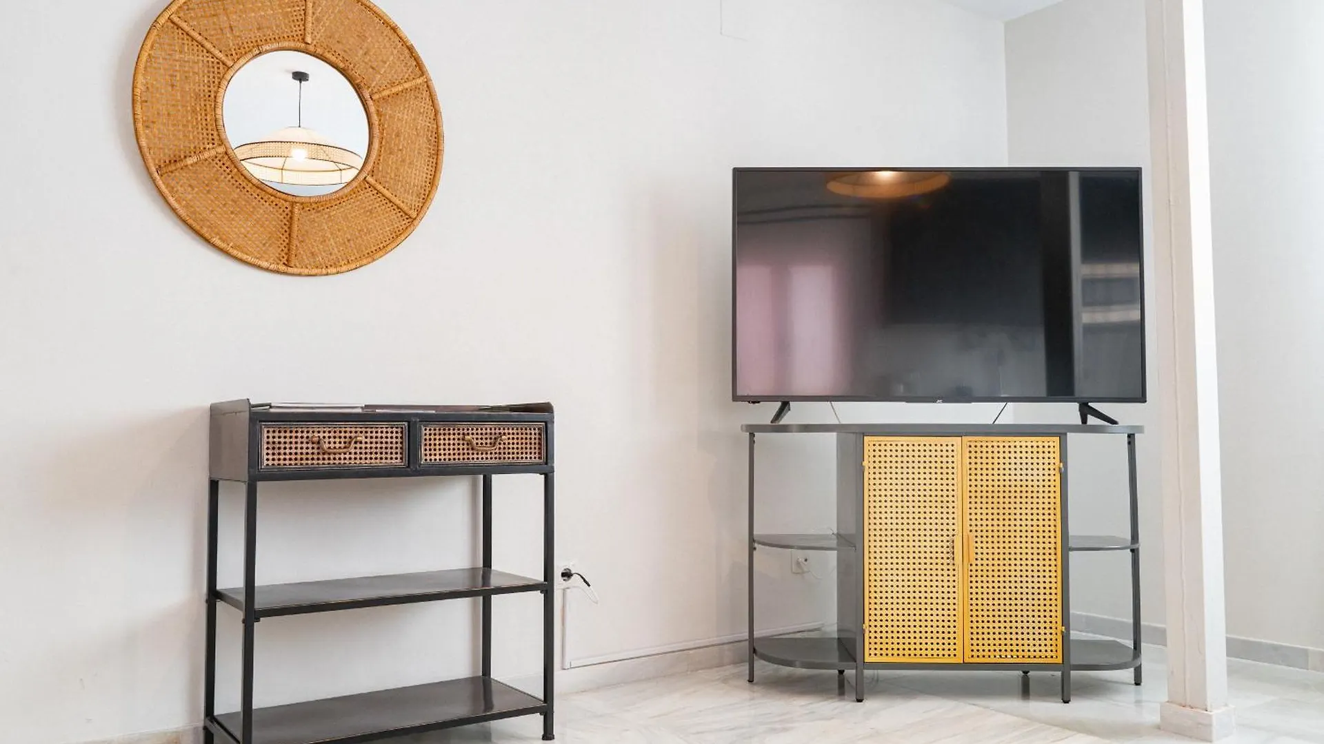 Apartment Ferienwohnung San Clemente House Sevilla