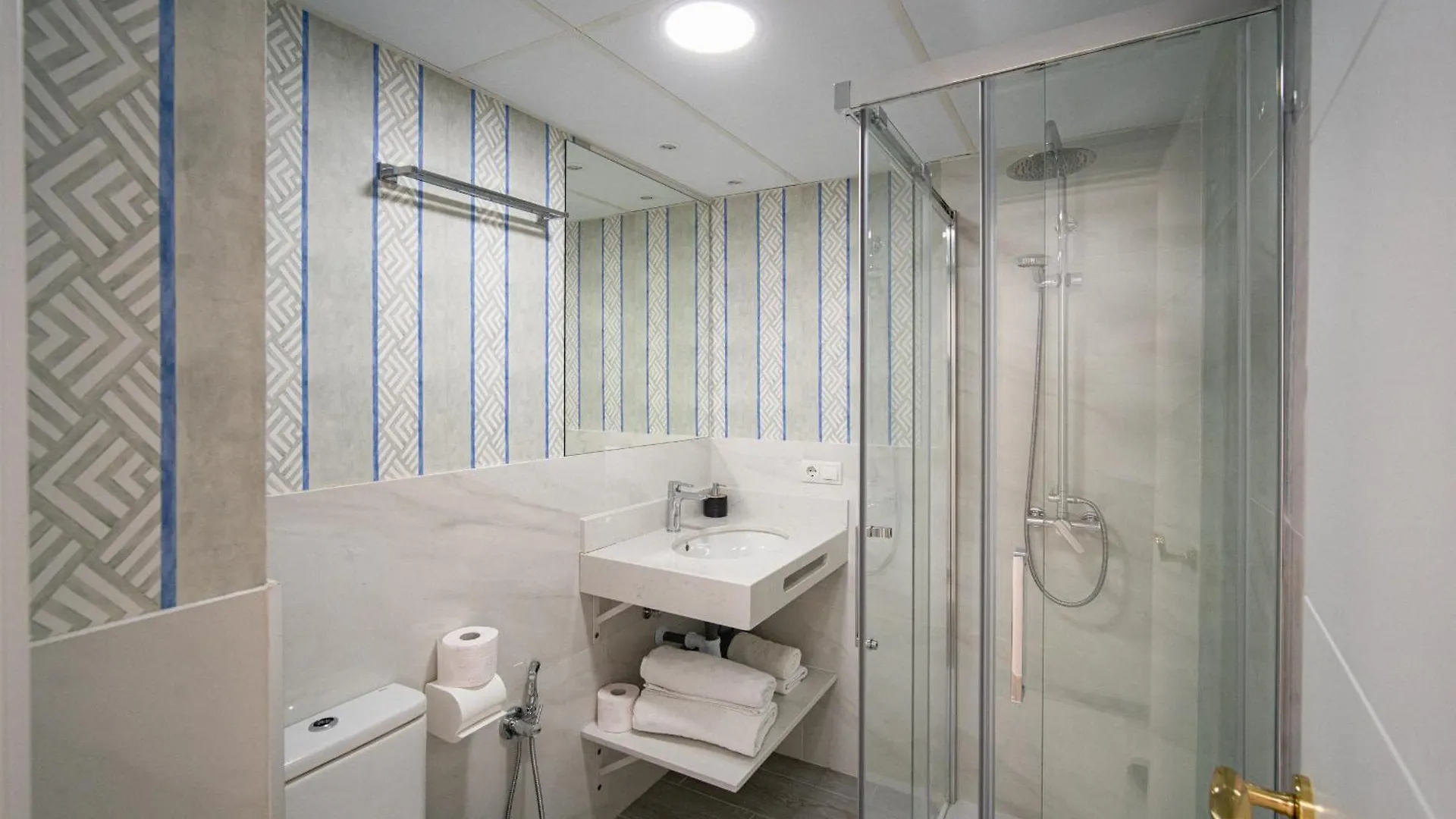 Ferienwohnung San Clemente House Sevilla 0*,