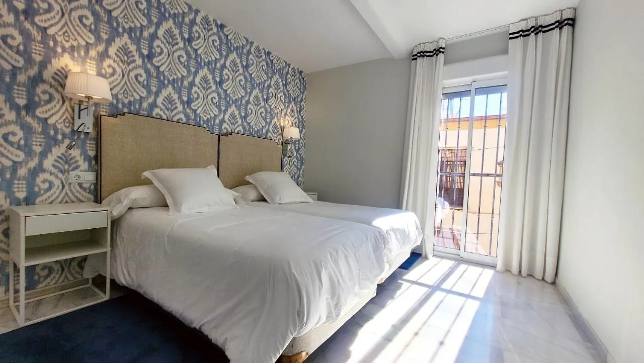 San Clemente House Apartment Seville