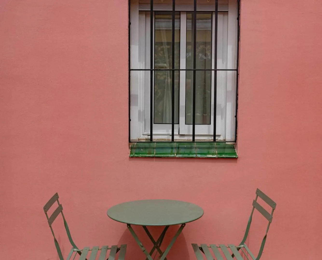 San Clemente House Apartment Seville